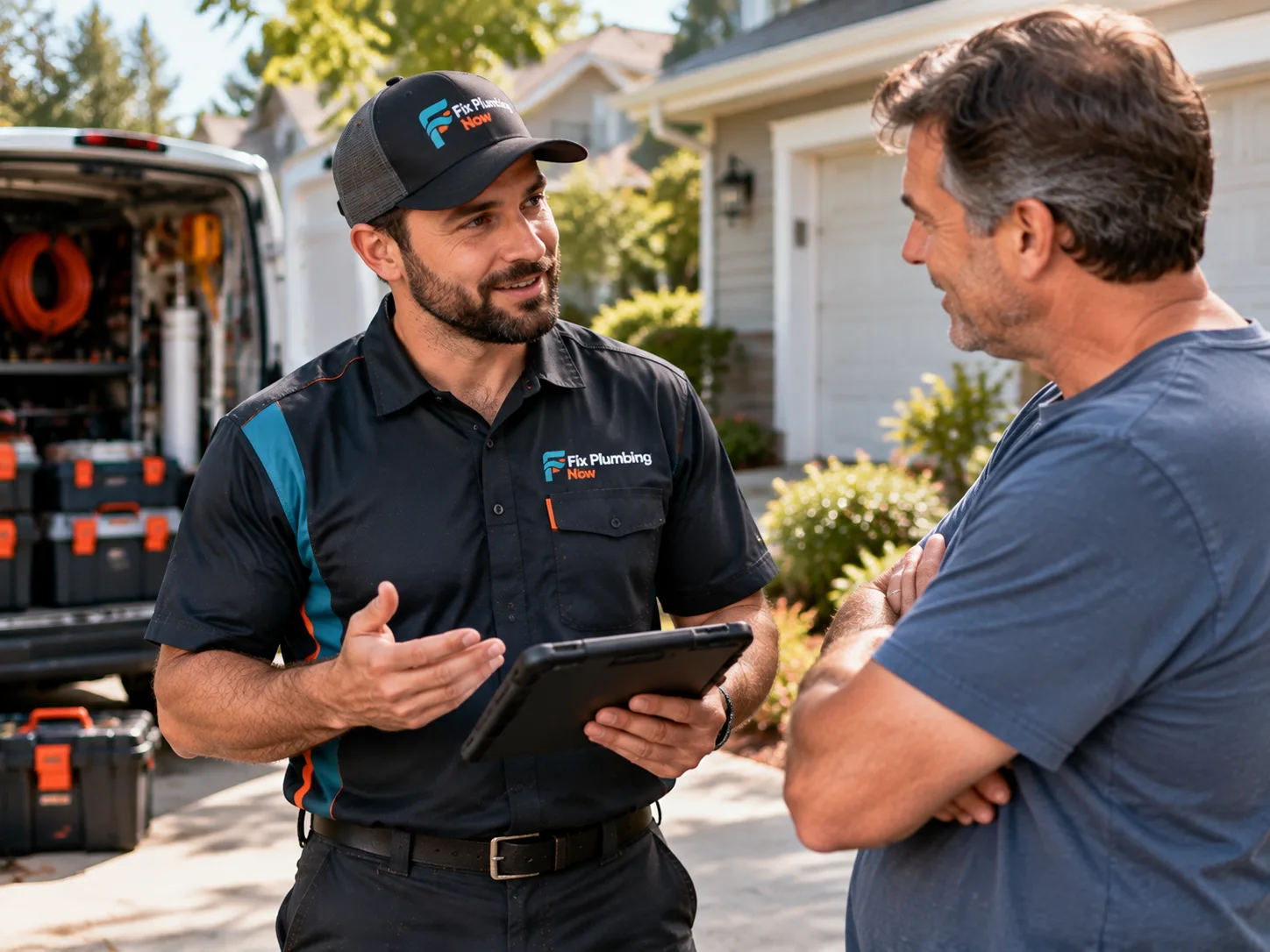 Clogged Drain Service Grant, IA FAQs